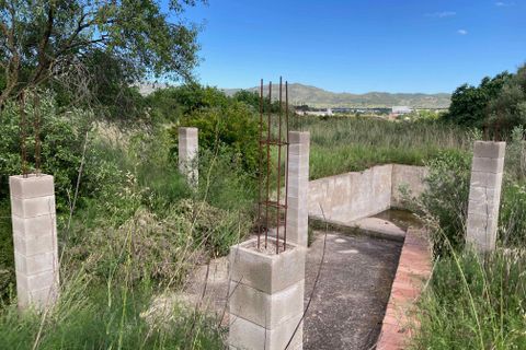 Finca in Vinaros, Castellon - foto 2